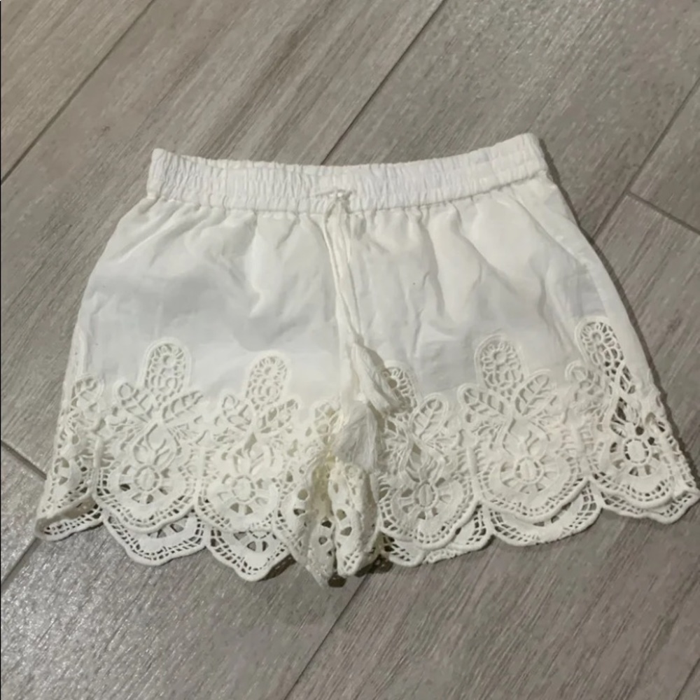 Girls shorts